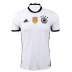 adidas Youth Germany Soccer Jersey (Home 16/17)