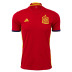 adidas Spain Soccer Jersey (Home 16/17)
