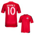 adidas Toronto FC Giovinco #10 Soccer Jersey (Home 15/16)