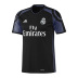 adidas Real Madrid Soccer Jersey (Alternate 16/17)