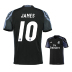 adidas Real Madrid James #10 Soccer Jersey (Alternate 16/17)