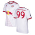 adidas NY Red Bulls Wright-Phillips #99 Soccer Jersey (Home 18/19)