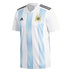adidas Youth Argentina World Cup 2018 Soccer Jersey (Home)