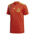 adidas Spain Soccer Jersey (Home 18/19)