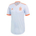adidas  Spain World Cup 2018 Soccer Jersey (Away)