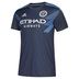 adidas NYCFC Soccer Jersey (Away 18/19)