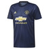 adidas Manchester United Soccer Jersey (Alternate 18/19)