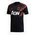 adidas Manchester United Soccer Training Jersey (18/19)