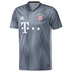 adidas Youth Bayern Munich Soccer Jersey (Alternate 18/19)