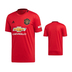 adidas Youth Manchester United Soccer Jersey (Home 19/20)