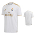adidas Youth Real Madrid  Soccer Jersey (Home 19/20)