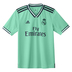 adidas Youth Real Madrid Soccer Jersey (Alternate 19/20)