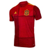 adidas Spain Soccer Jersey (Home 20/22)