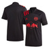 adidas NY Red Bulls Soccer Jersey (Away 20/21)