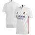 adidas Real Madrid Soccer Jersey (Home 20/21)