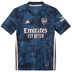 adidas Youth Arsenal Soccer Jersey (Alternate 20/21)
