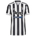 adidas Juventus Soccer Jersey (Home 21/22)