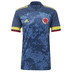   adidas  Colombia  Soccer Jersey (Away 21/22)