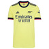 adidas  Arsenal Soccer Jersey (Away 21/22)
