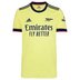 adidas Arsenal Soccer Jersey (Away 21/22)
