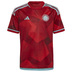 adidas Youth Colombia Soccer Jersey (Away 22/24)