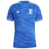 adidas   Italy Soccer Jersey (Home 23/24)