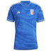 adidas Italy Soccer Jersey (Home 23/24)