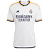 adidas Real Madrid Soccer Jersey (Home 23/24)