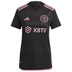 adidas Womens  Inter Miami  Soccer Jersey (Away 23/24)