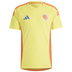 adidas Youth  Colombia  Soccer Jersey (Home 24/25)