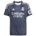adidas Youth  Real Madrid  Soccer Jersey (Away 25/26)