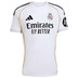 adidas  Real Madrid  Soccer Jersey (Home 25/26) - $109.95