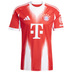 adidas  Bayern Munich  Soccer Jersey (Home 25/26) - $99.95