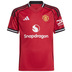 adidas Youth  Manchester United  Soccer Jersey (Home 25/26) - $79.95