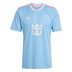 adidas  Inter Miami  Soccer Jersey (Alt 25/26)