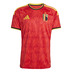 adidas  Belgium Soccer Jersey (Home 26/27)