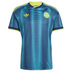 adidas Youth  Colombia Soccer Jersey (Away 26/27)