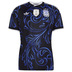 adidas  Argentina  Soccer Jersey (Away 26/27)