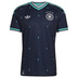 adidas Youth  Germany Soccer Jersey (Away 26/27)
