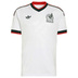adidas Youth  Mexico Soccer Jersey (Away 26/27)