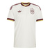 adidas  Spain Soccer Jersey (Away 26/27)