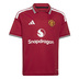 adidas Youth  Manchester United  Soccer Jersey (Home 26/27)