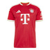 adidas  Bayern Munich Soccer Jersey (Home 26/27)