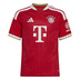 adidas  Youth Bayern Munich Soccer Jersey (Home 26/27)