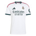 adidas  Real Madrid Soccer Jersey (Home 26/27)