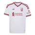 adidas Youth  Liverpool  Soccer Jersey (Away 26/27)