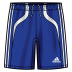 adidas Campo Soccer Short (Navy/White)