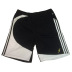 adidas Predator David Beckham Soccer Short (Black/White)