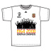 adidas Spain Euro 2008 Champions Soccer Tee