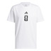 adidas  World Cup 2026 Match Ball T-Shirt (White)